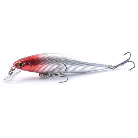 8.5cm 9.5cm 12.8cm Pencil Fishing Bait Hard Artificial Lure StickBait New Arrive -OS00387-Veeddydropshipping
