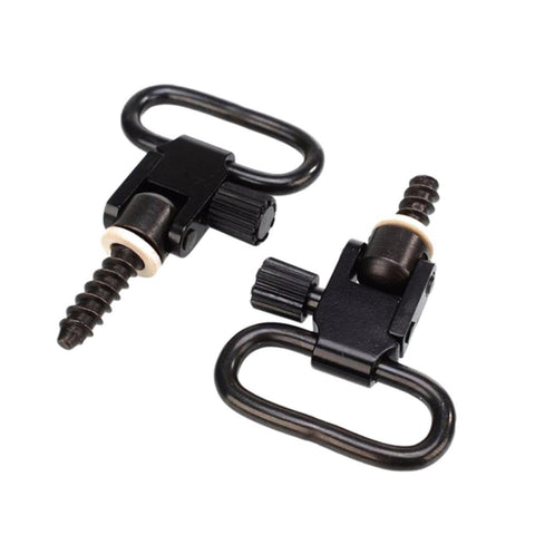 Kit Metal Quick Detachable Sling Mount Ring Outdoor-OS01387-Veeddydropshipping