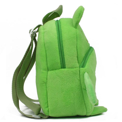 Frog Mini Schoolbag Baby Backpack Children's Shool Bags-TB00022-Veeddydropshipping