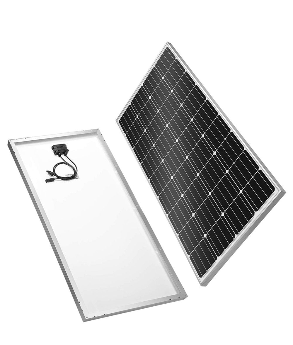 Rigid Solar Panel Kit Waterproof-TI00739-Veeddydropshipping