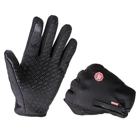 Unisex Mobile Phone Screen To keep Warm, Winter Riding Outdoor Skiing Biking -OS01006-Veeddydropshipping