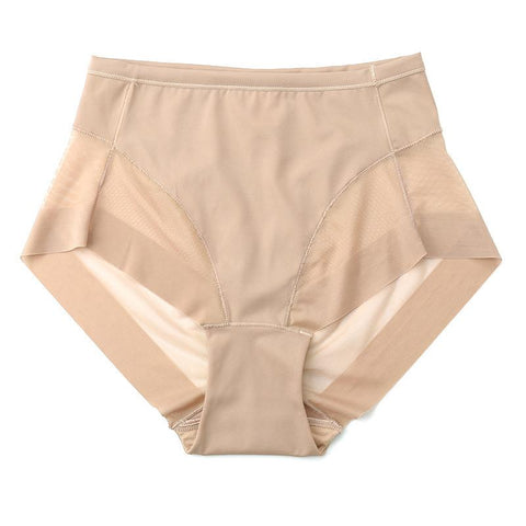 Women Slimming Panties High Waist Underwear-Veeddydropshipping