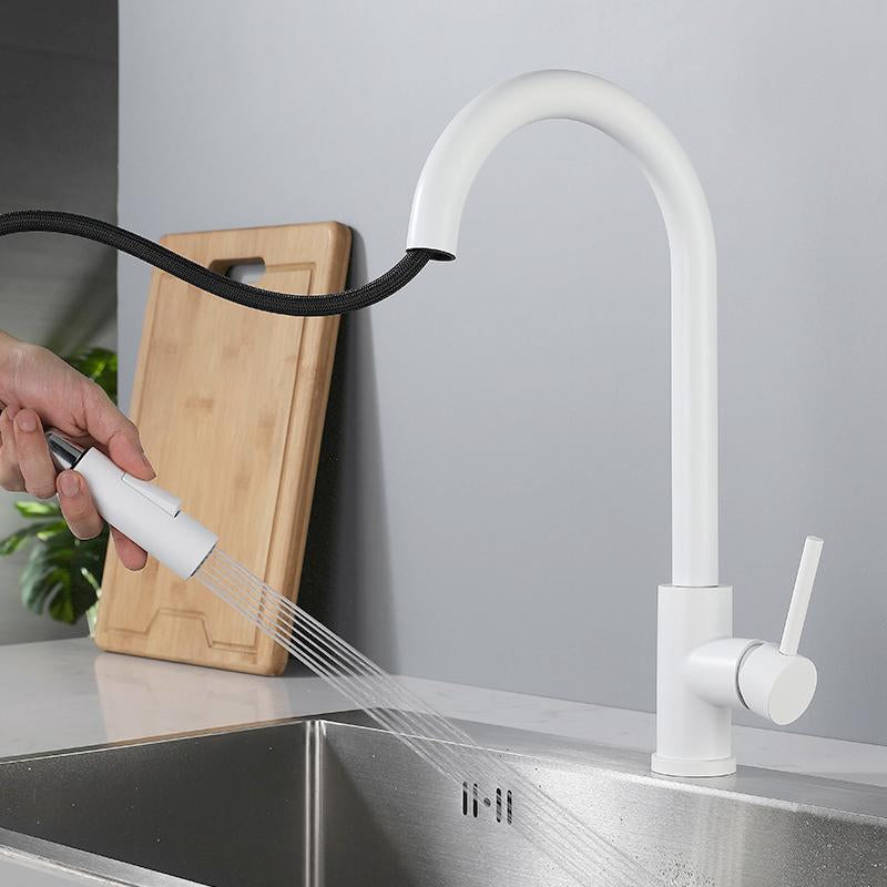 Kitchen Touch Sensor Faucet Sink Smart-TI00633-Veeddydropshipping