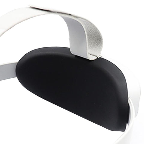 VR Back Pad Silicone VR Back Cusion Dustproof Cushions Protective Cover -CE01196-Veeddydropshipping