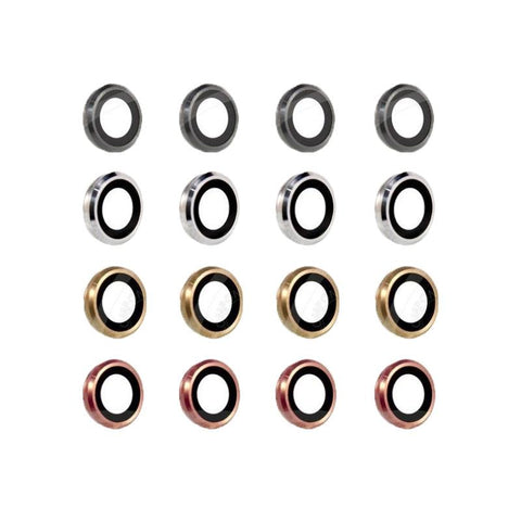 Replacement Part For iPhone 6 6Plus 6s 6sPlus RearCamera-PA01254-Veeddydropshipping