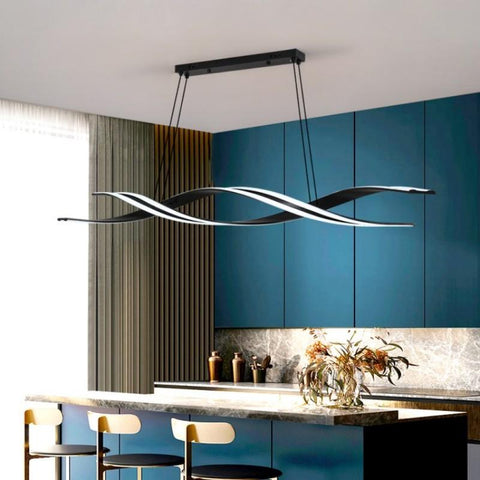 Modern Minimalist Led Pendant Lamp Lights-TI00344-Veeddydropshipping