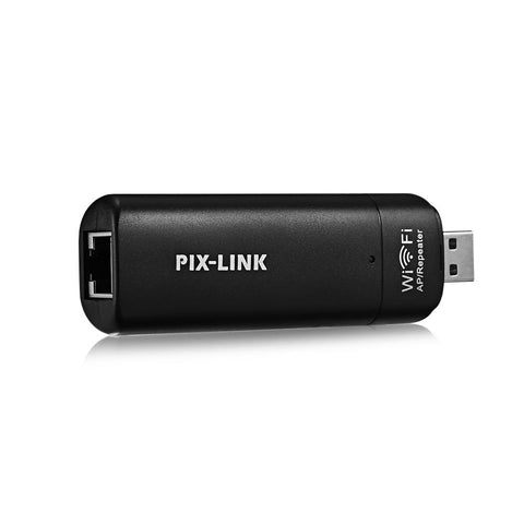 USB Network Wi-Fi Repeater Wireless-CO01492-Veeddydropshipping