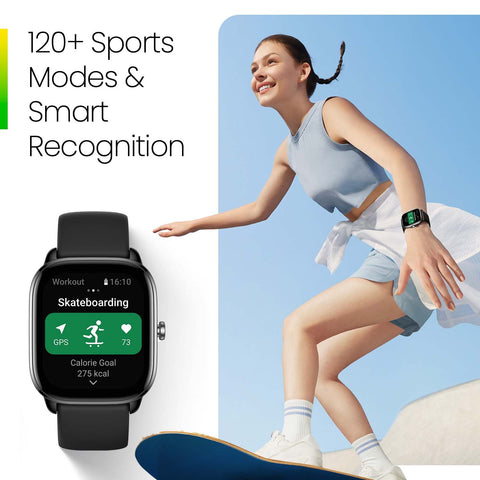 Smartwatch Fitness Tracking Smart Watch For Android IOS hone-JW01124-Veeddydropshipping