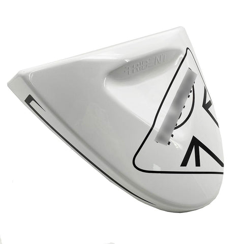 trident660  Motorcycle Rear Seat Cover Tail Section-AM01259-Veeddydropshipping