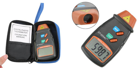 Digital LCD Display Replaceable Battery Auto Truck BUS TPMS with 6 External-AM00149-Veeddydropshipping