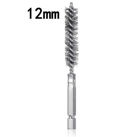 Stainless Steel Wire Cleaning Brush Polishing Tool -TI00035-Veeddydropshipping