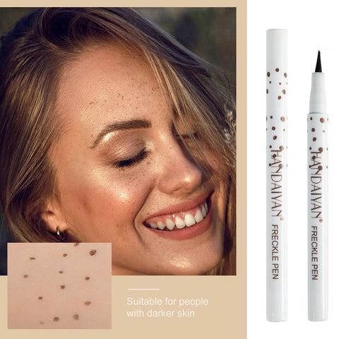 Freckle Pen Waterproof Durable Cosmetics Tool-BH00691-Veeddydropshipping