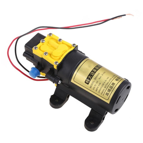 Portable Electric Transfer Water Pump-TI00707-Veeddydropshipping