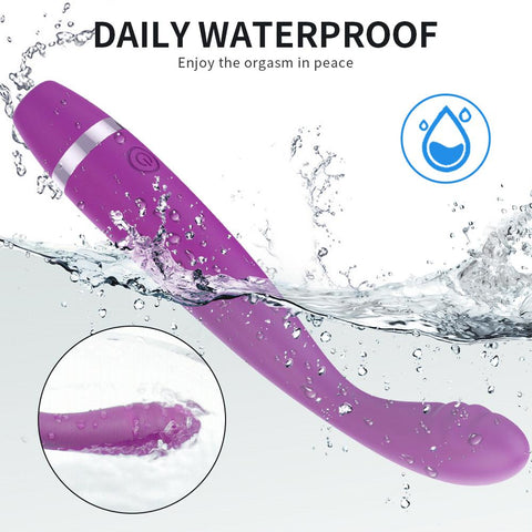 Spot Vibrator Finger Vibrators Dildo Clitoris Stimulator Vagina Vibrat-BH01222-Veeddydropshipping