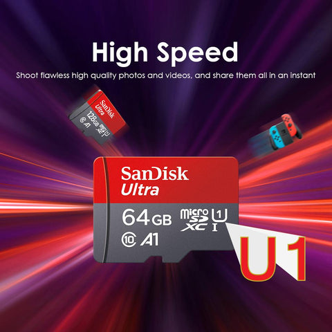 Flash Memory Extreme Micro Card-CO00865-Veeddydropshipping