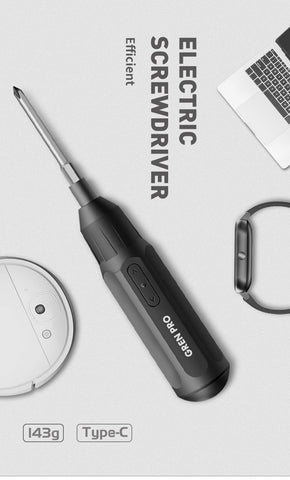 Electric Screwdriver Wireless Precision Hand Tool-TI00009-Veeddydropshipping
