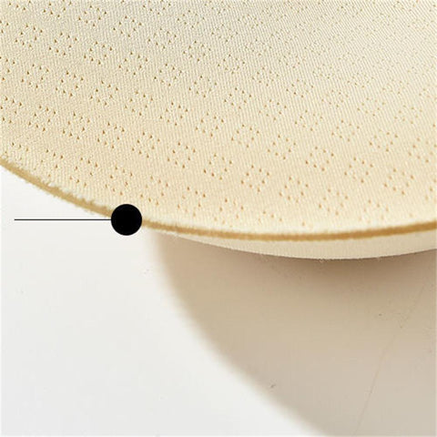 Thick Latex Bra Pads Bikini Padding-WF00701-Veeddydropshipping
