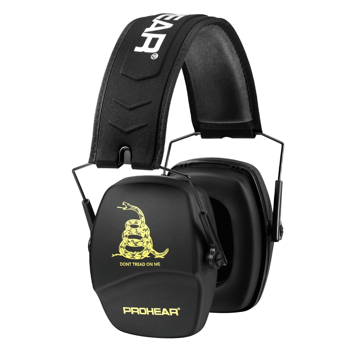 Ear Protection Noise Reduction  Shooting hearing Earmuffs-CO00668-Veeddydropshipping