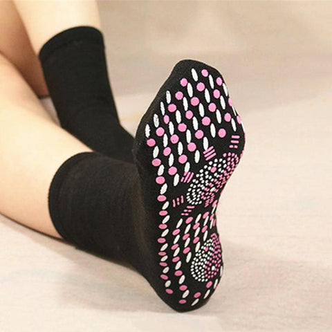 Men Self Heated Socks Tour Magnetic Therapy Comfortable-OS01523-Veeddydropshipping