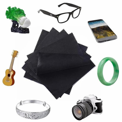 Clothes Glass Cleaning Cloth Microfiber Screen Cleaner-HA01102-Veeddydropshipping