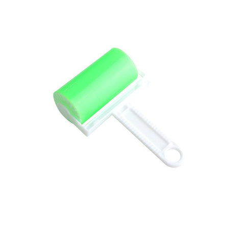 Carry sticky hair device small roller brush-HA01074-Veeddydropshipping