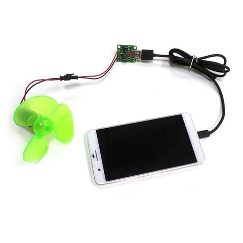 Portable Wind Power Generator-TI00680-Veeddydropshipping