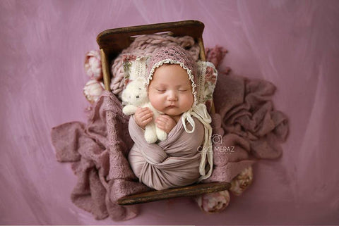 Adult Portrait Solid Color Backdrop Photography Retro Texture Kids Newborn Baby -CE00295-Veeddydropshipping
