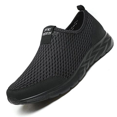 Breathable Men Casual Shoes Non-slip Male Loafers Men-BS01375-Veeddydropshipping