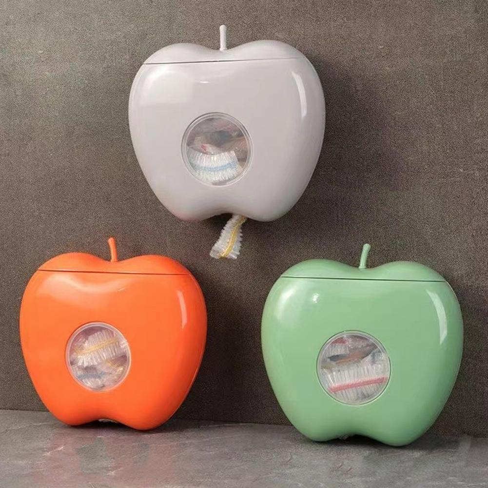 Bath Cap Container Fresh Keeping Bag Storage-HA00883-Veeddydropshipping