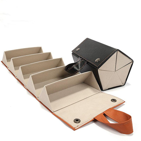 Organizer Box Multi-slot Eyeglasses Storage-HA00793-Veeddydropshipping