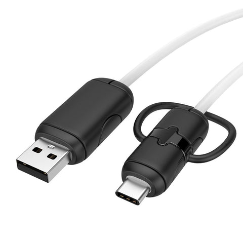 Cable Protector for Android IPhone 14 13 18/20W Charger Head Protector USB-PA00445-Veeddydropshipping