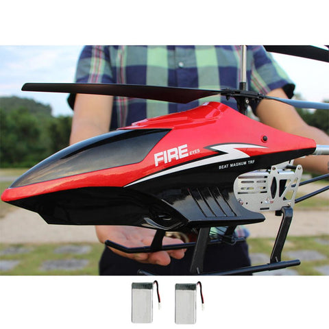 Hot 80/86cm RC Helicopter Durable Charging UAV Model Toy Fall-resistant-TB01410-Veeddydropshipping