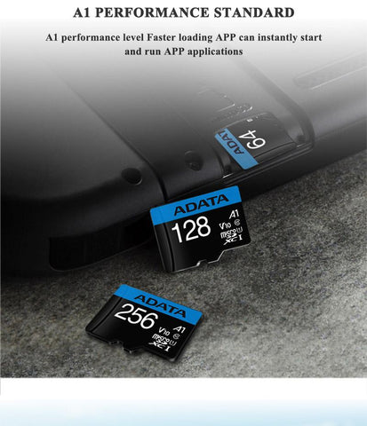Micro  Flash Card Memory Card-CO00857-Veeddydropshipping