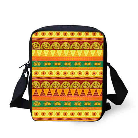 Shopping Travel Shoulder Diagonal Kids Boy Fantasy-BS00352-Veeddydropshipping