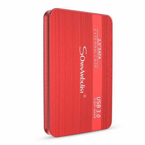 External Hard Drive  Portable Hard Drive-CO00904-Veeddydropshipping