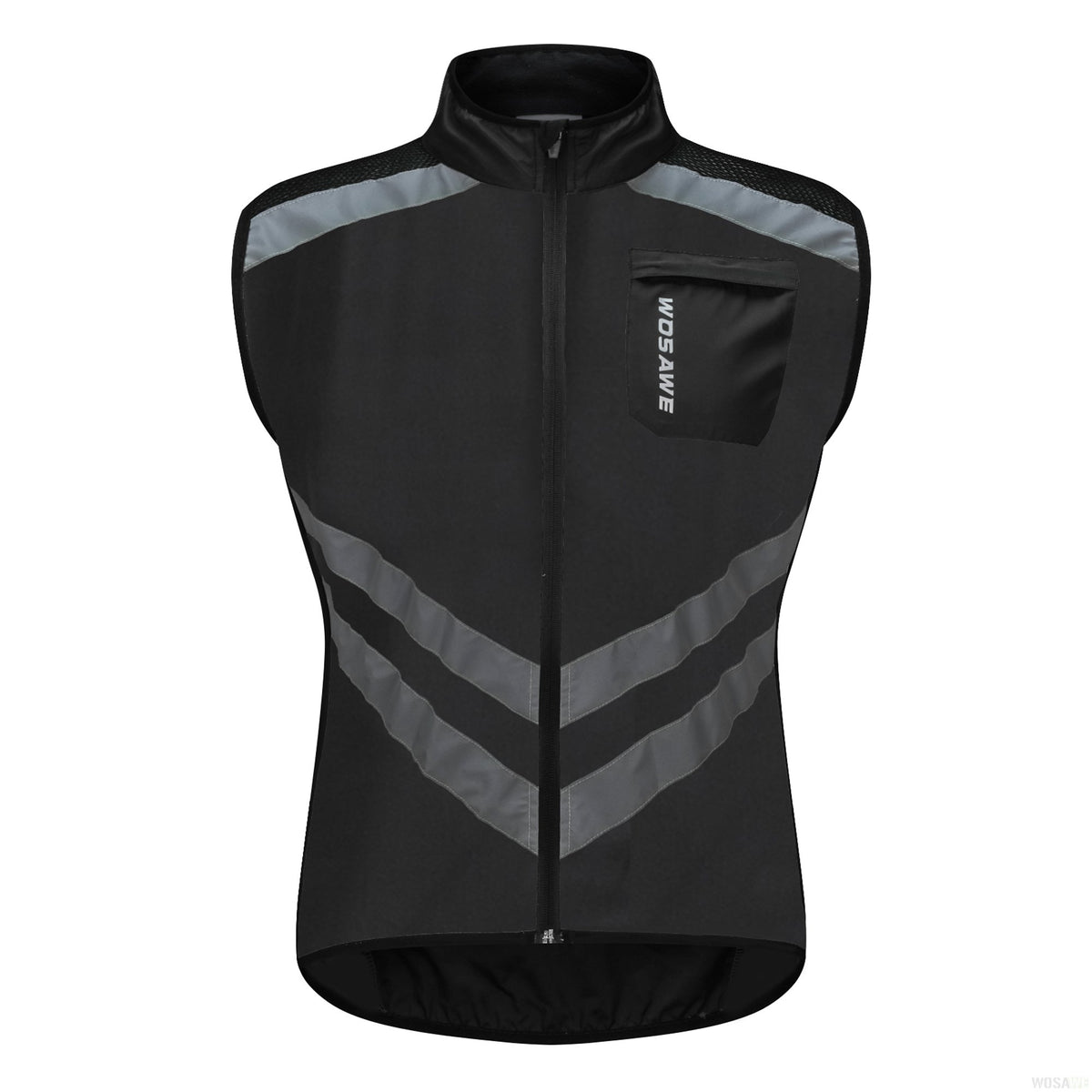 Cycling Jacket Man Windproof Waterproof Reflective Ultralight MTB Mountain -OS00643-Veeddydropshipping
