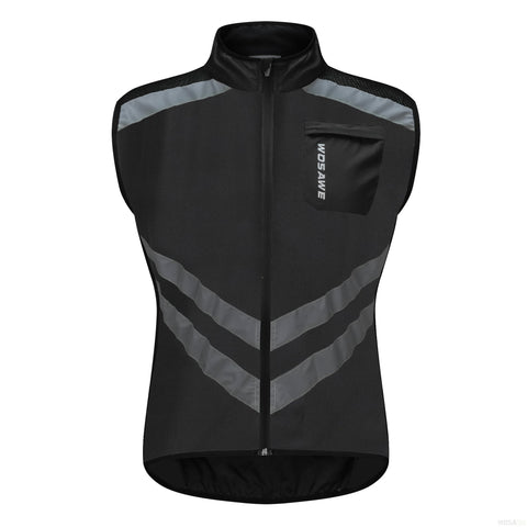 Cycling Jacket Man Windproof Waterproof Reflective Ultralight MTB Mountain -OS00643-Veeddydropshipping