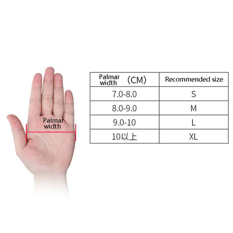 Winter Touch Screen Gloves Cold Waterproof Motorcycle Cycle Gloves Male Outdoor Sports -OS01134-Veeddydropshipping