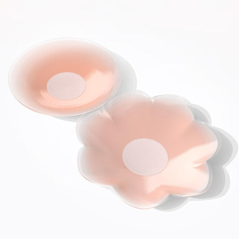 Women Breast Petals Bra Pads Sticker Patch-WF00707-Veeddydropshipping