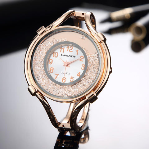 Women Watches  Bracelet Watch Fashion Quartz Wristwatches -JW00951-Veeddydropshipping