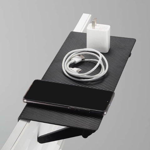 TV Screen Top Storage Shelves Adjustable Monitor Storage-HA00853-Veeddydropshipping