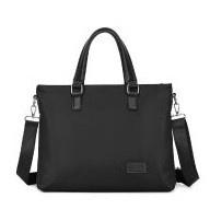 Business Briefcase Notebook Case Multi Pockets Bisiness Sling-BS00468-Veeddydropshipping