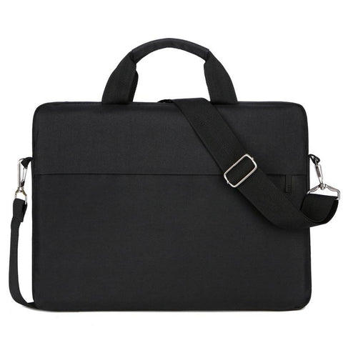 Laptop Tablet Notebook Single Shoulder Strap Bags-BS00458-Veeddydropshipping