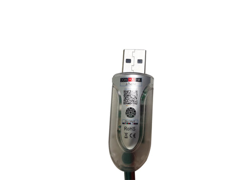 10M 5V LED Fairy Lights USB Power Supply  Smart Fairy String Lights Bluetooth-TI00904-Veeddydropshipping