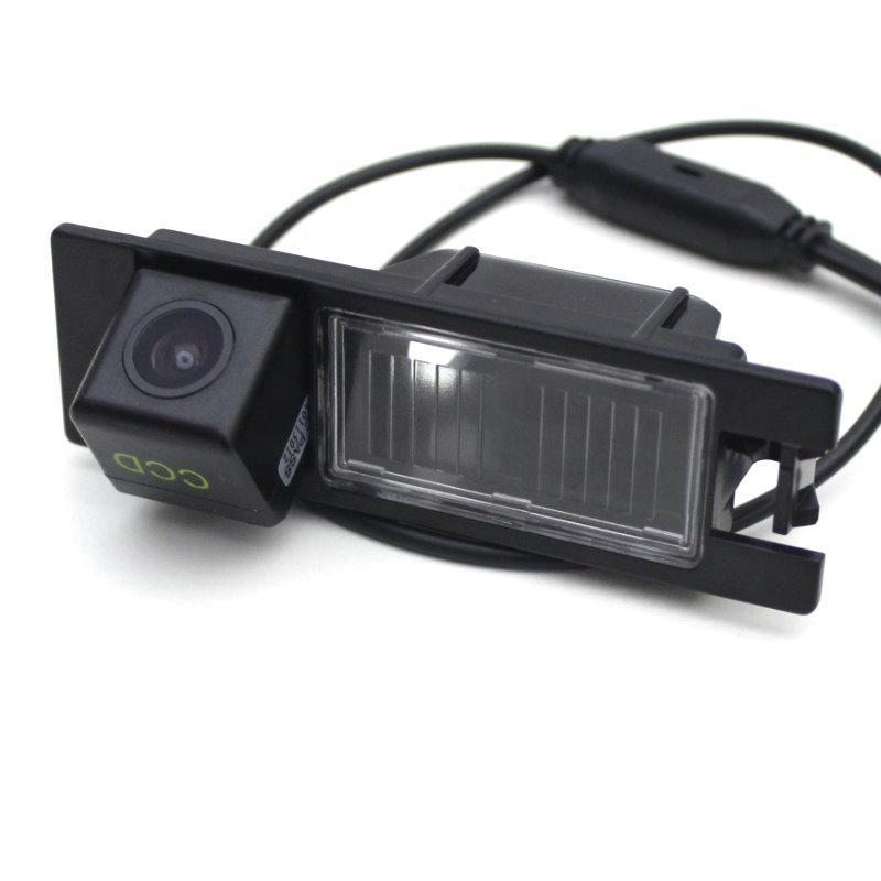 For Chevrolet Cobalt 2011~Present Car Rear View Camera HD CCD Reverse Parking-AM00718-Veeddydropshipping