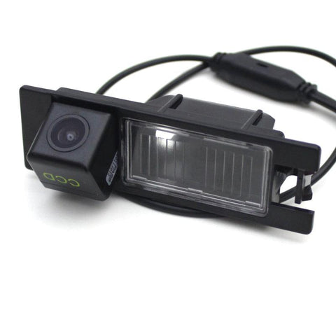 For Chevrolet Cobalt 2011~Present Car Rear View Camera HD CCD Reverse Parking-AM00718-Veeddydropshipping
