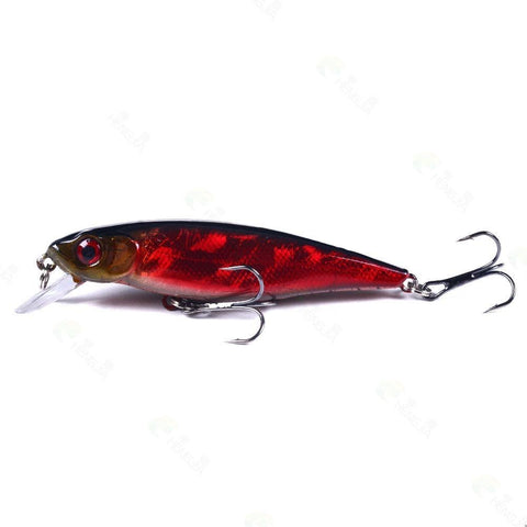 1PCS Japan Hot Model Floating Minnow Fishing Lures 8.8cm 9.2g Jerkbait Bass -OS00535-Veeddydropshipping