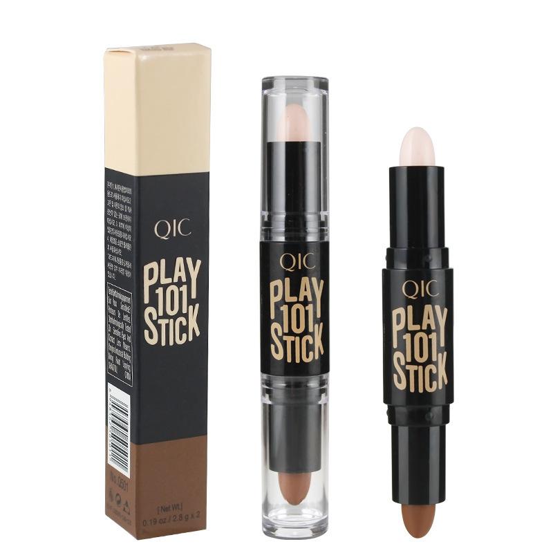 Face Foundation Concealer Pen Long Lasting-BH00686-Veeddydropshipping