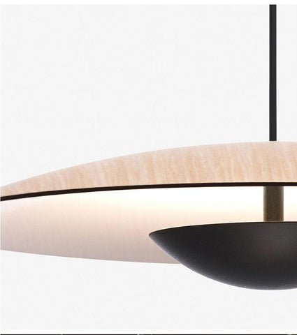 Led  Creative Chandelier Modern Minimalist-TI00320-Veeddydropshipping