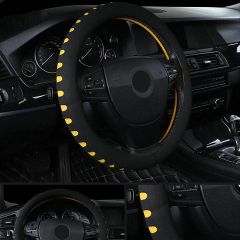Car-styling Universal Fit For Most Cars Car Steering-wheel-AM01409-Veeddydropshipping